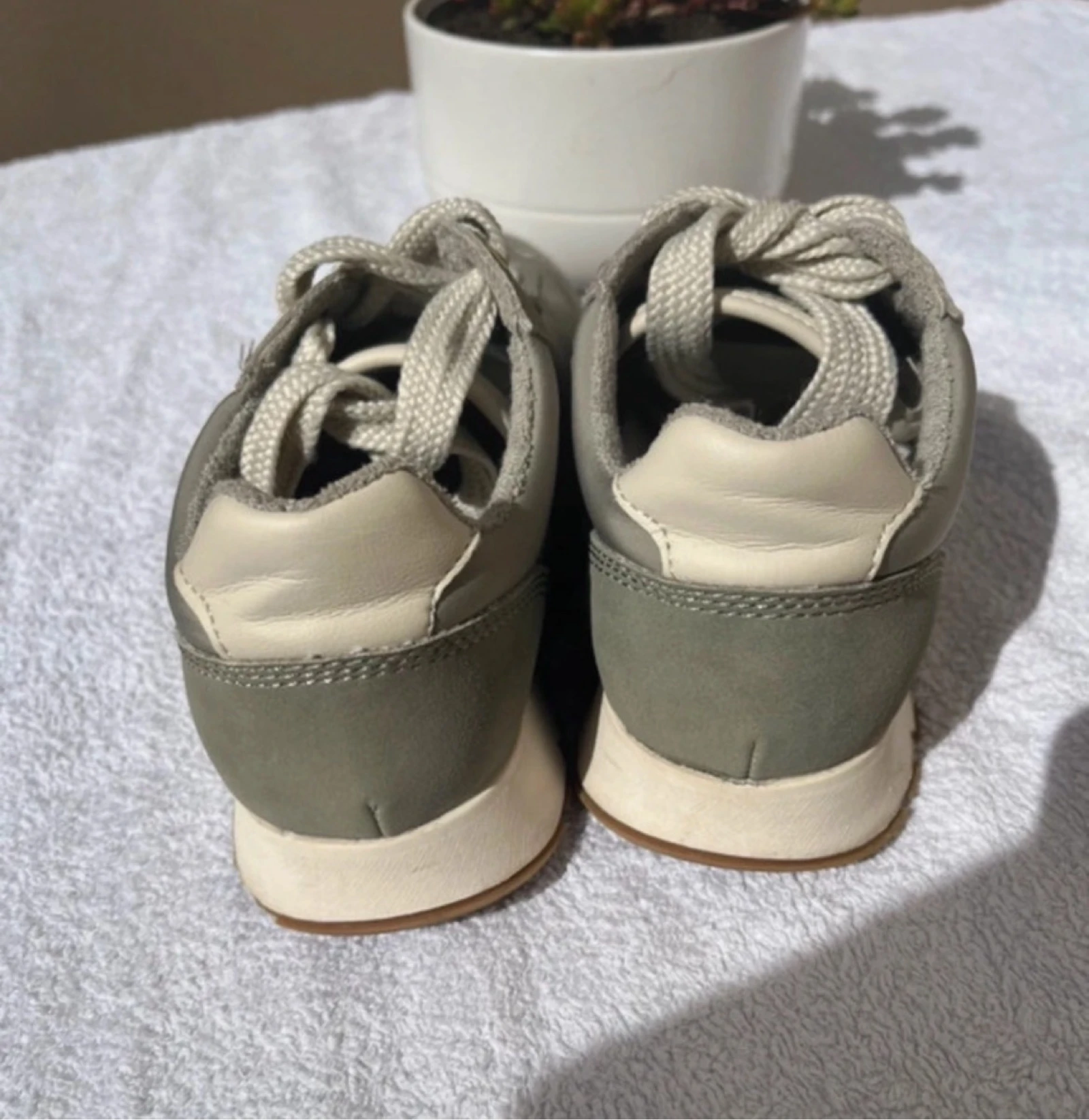 Sneakers size 36 – photo 2